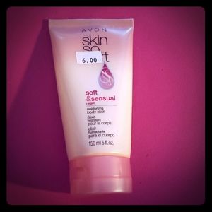 2 for $10 Skin so Soft body elixer Soft & Sensual